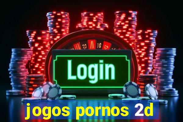 jogos pornos 2d